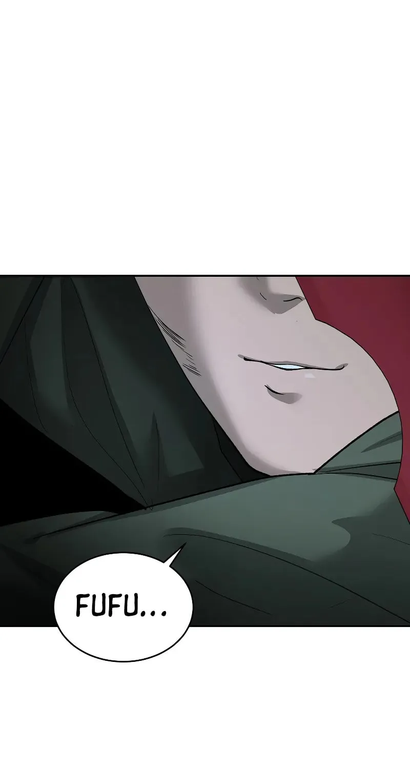 The Return Of Apocalypses Tyrant Chapter 21 page 39 - 