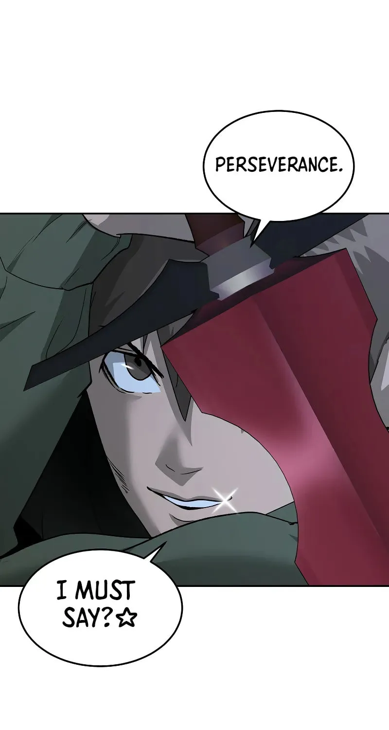 The Return Of Apocalypses Tyrant Chapter 21 page 40 - 