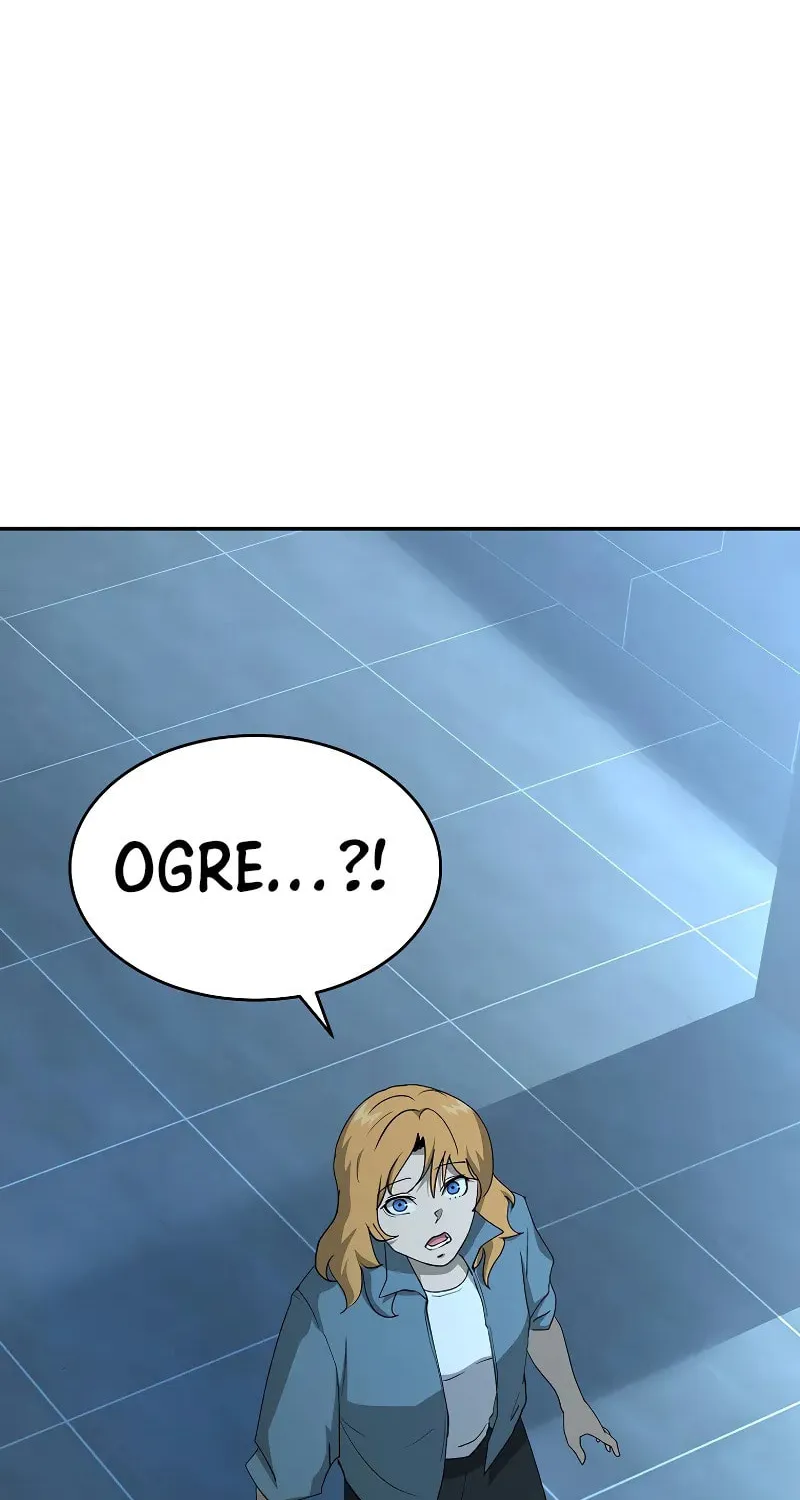 The Return Of Apocalypses Tyrant Chapter 21 page 5 - 