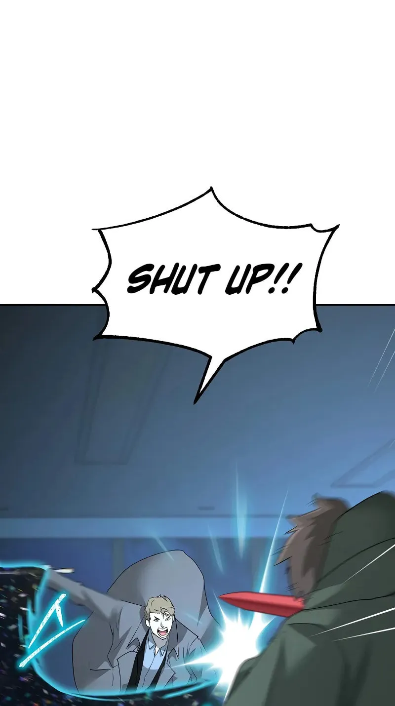The Return Of Apocalypses Tyrant Chapter 21 page 41 - 