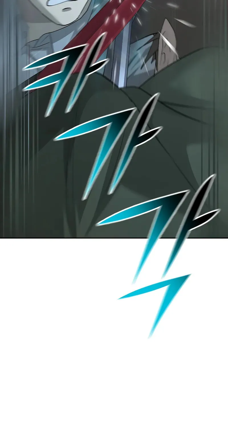The Return Of Apocalypses Tyrant Chapter 21 page 48 - 