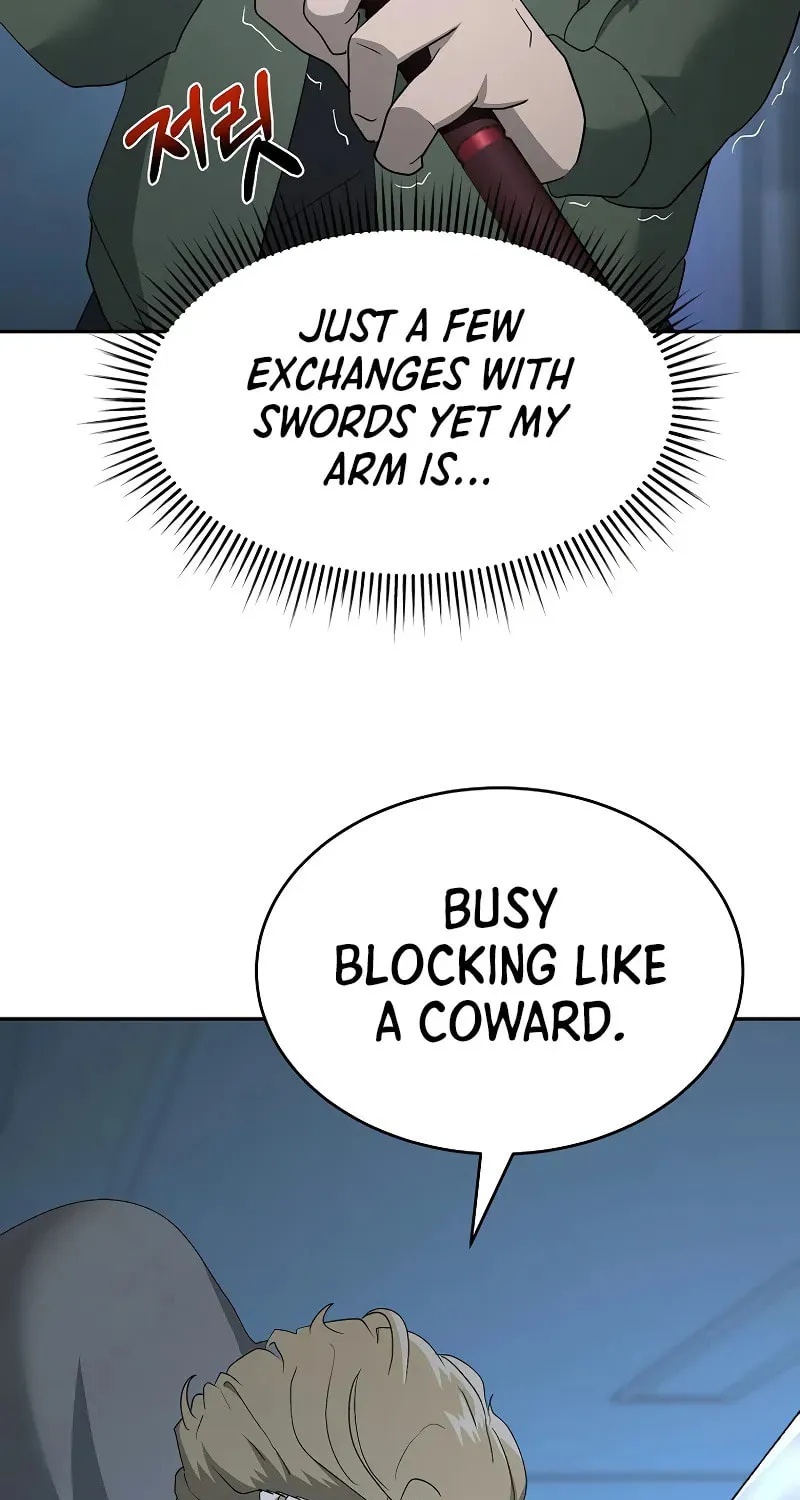 The Return Of Apocalypses Tyrant Chapter 21 page 50 - 