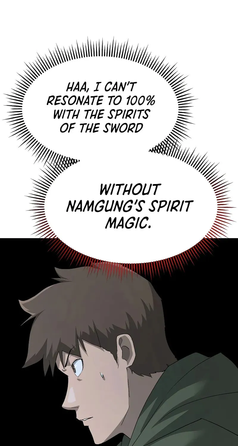 The Return Of Apocalypses Tyrant Chapter 21 page 52 - 
