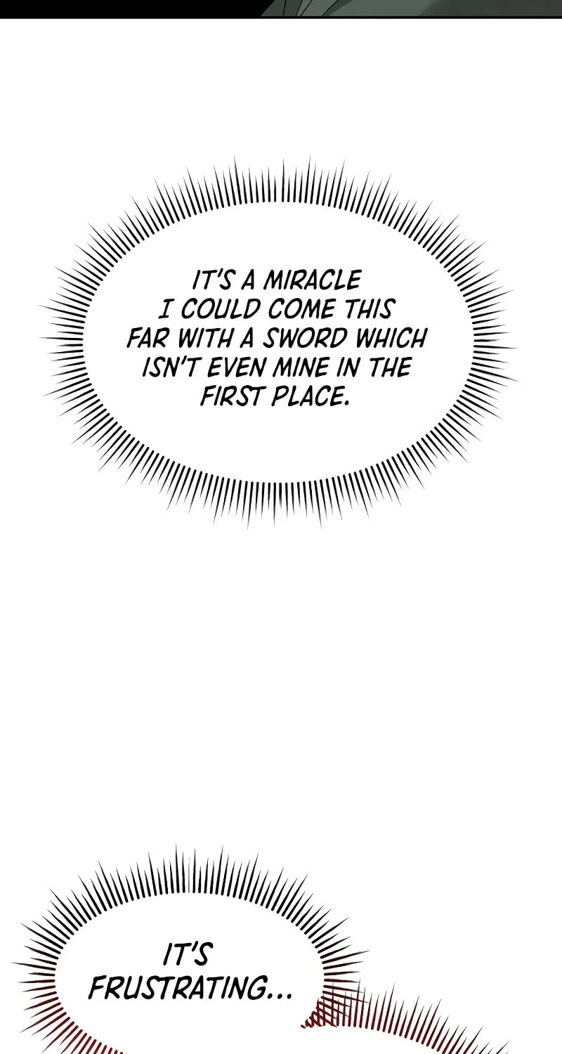 The Return Of Apocalypses Tyrant Chapter 21 page 53 - 
