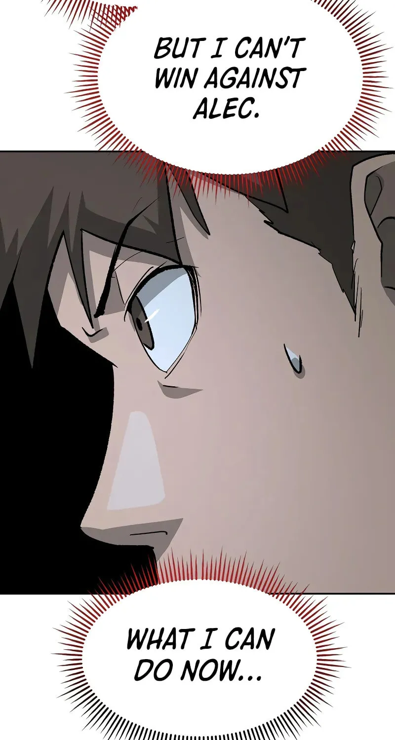 The Return Of Apocalypses Tyrant Chapter 21 page 54 - 