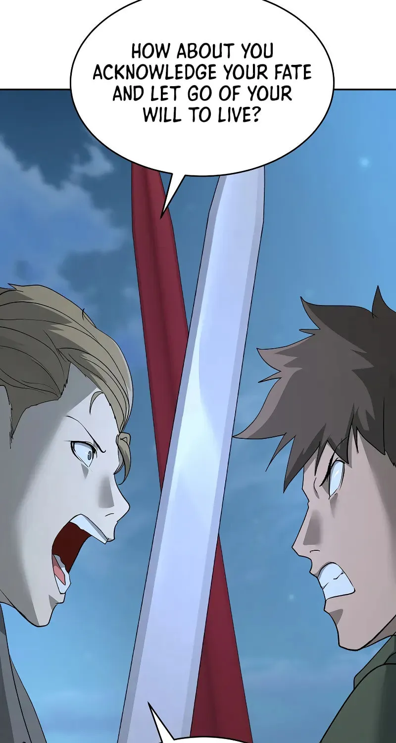 The Return Of Apocalypses Tyrant Chapter 21 page 56 - 