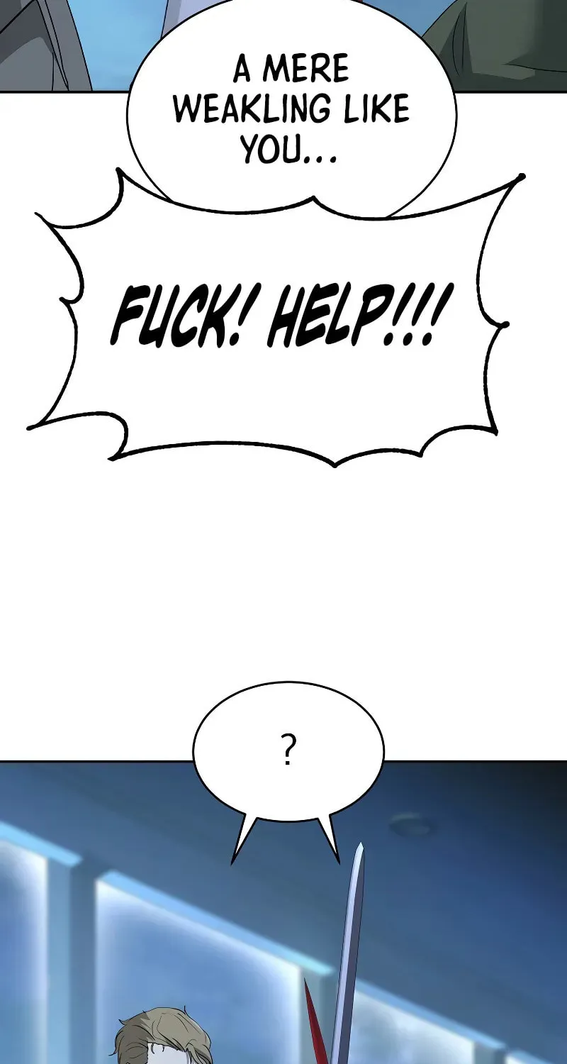The Return Of Apocalypses Tyrant Chapter 21 page 57 - 