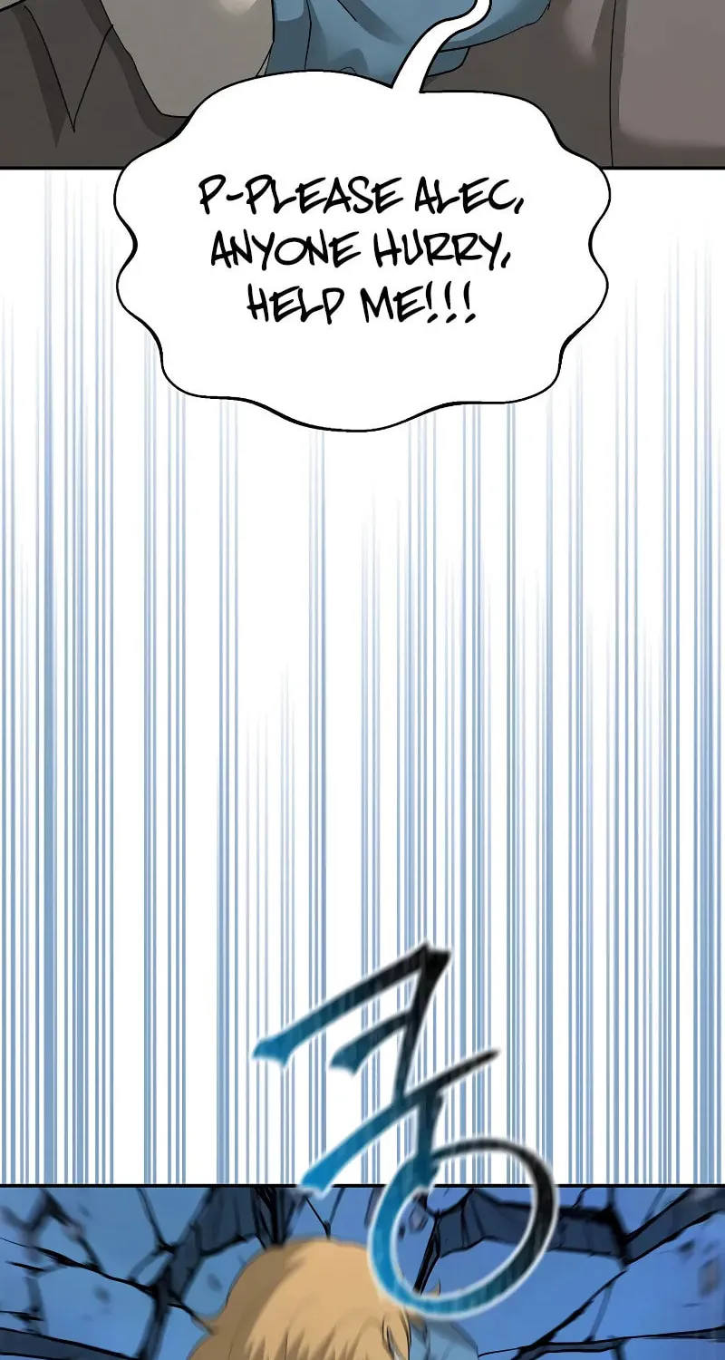 The Return Of Apocalypses Tyrant Chapter 21 page 62 - 