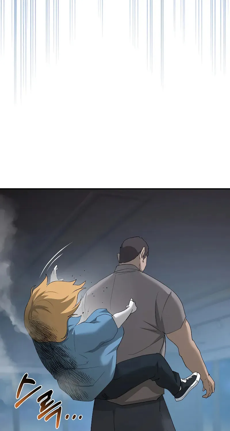 The Return Of Apocalypses Tyrant Chapter 21 page 67 - 