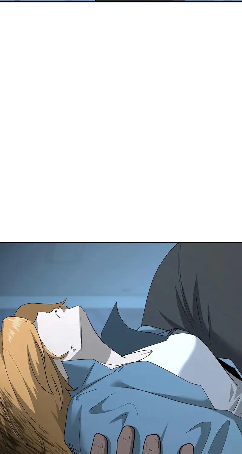 The Return Of Apocalypses Tyrant Chapter 21 page 68 - 