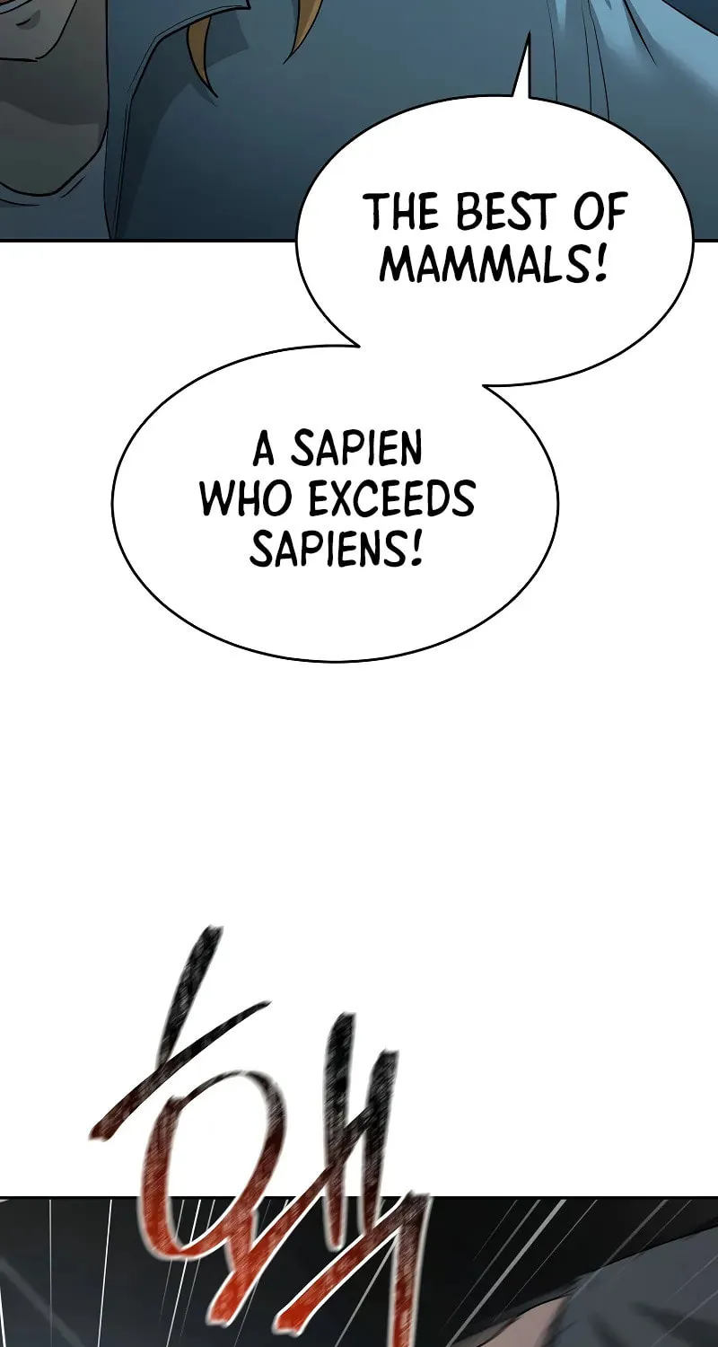 The Return Of Apocalypses Tyrant Chapter 21 page 8 - 