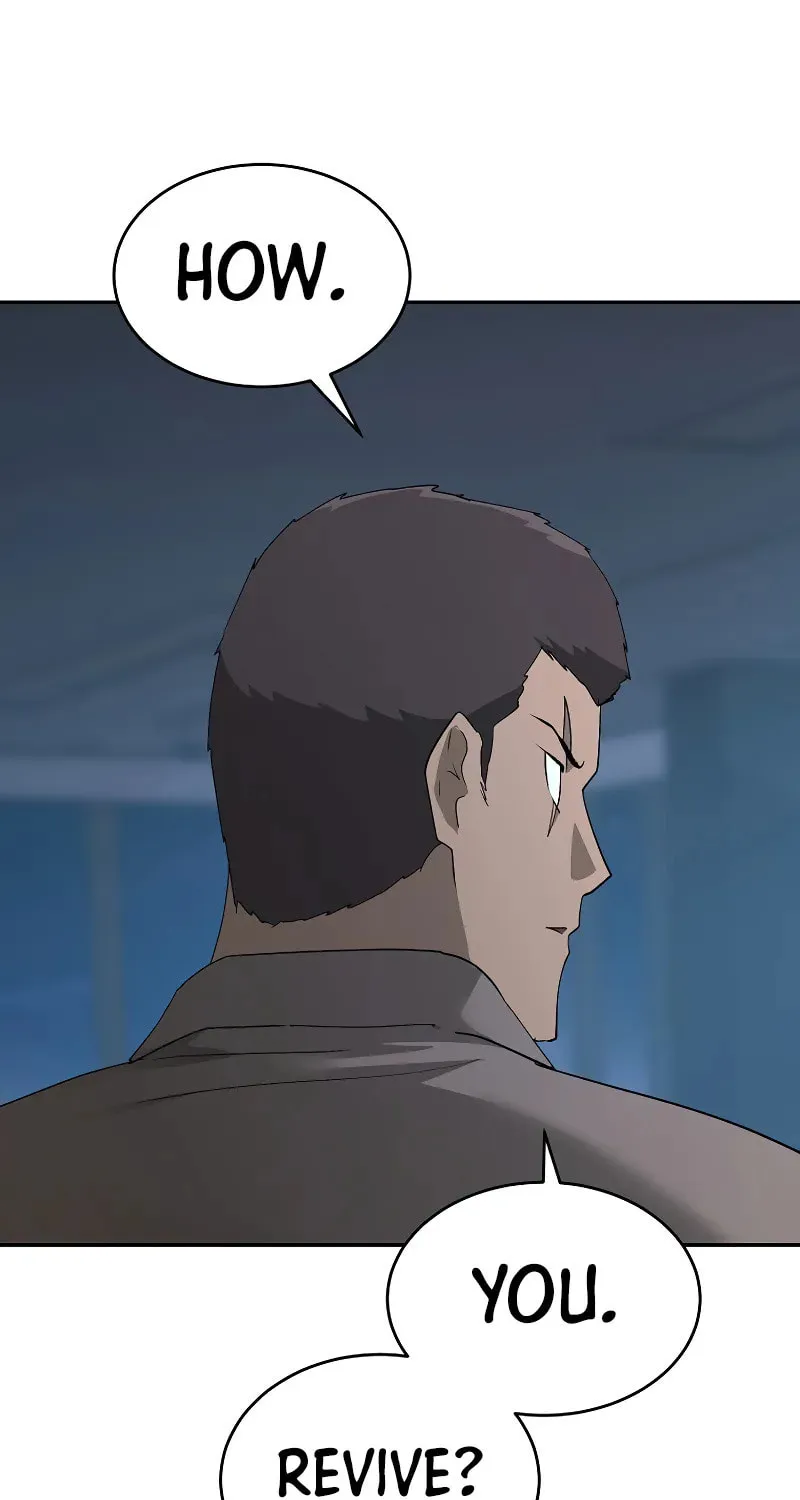 The Return Of Apocalypses Tyrant Chapter 21 page 71 - 