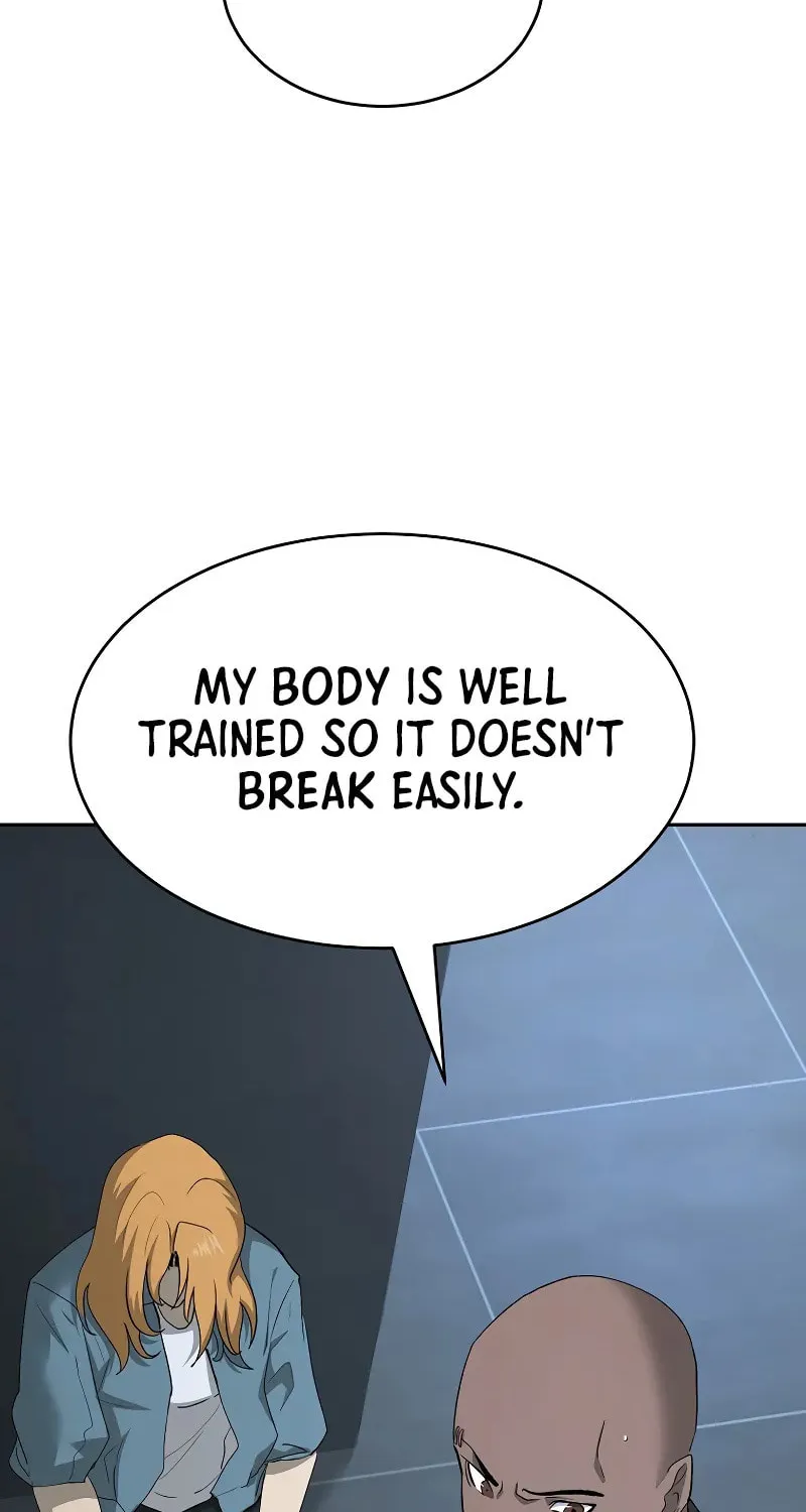 The Return Of Apocalypses Tyrant Chapter 21 page 72 - 