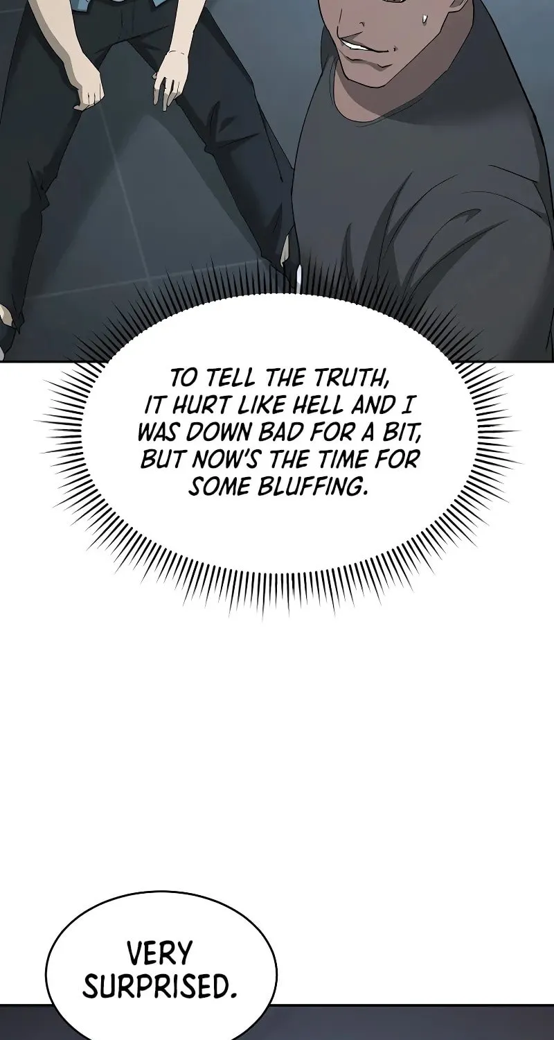 The Return Of Apocalypses Tyrant Chapter 21 page 73 - 