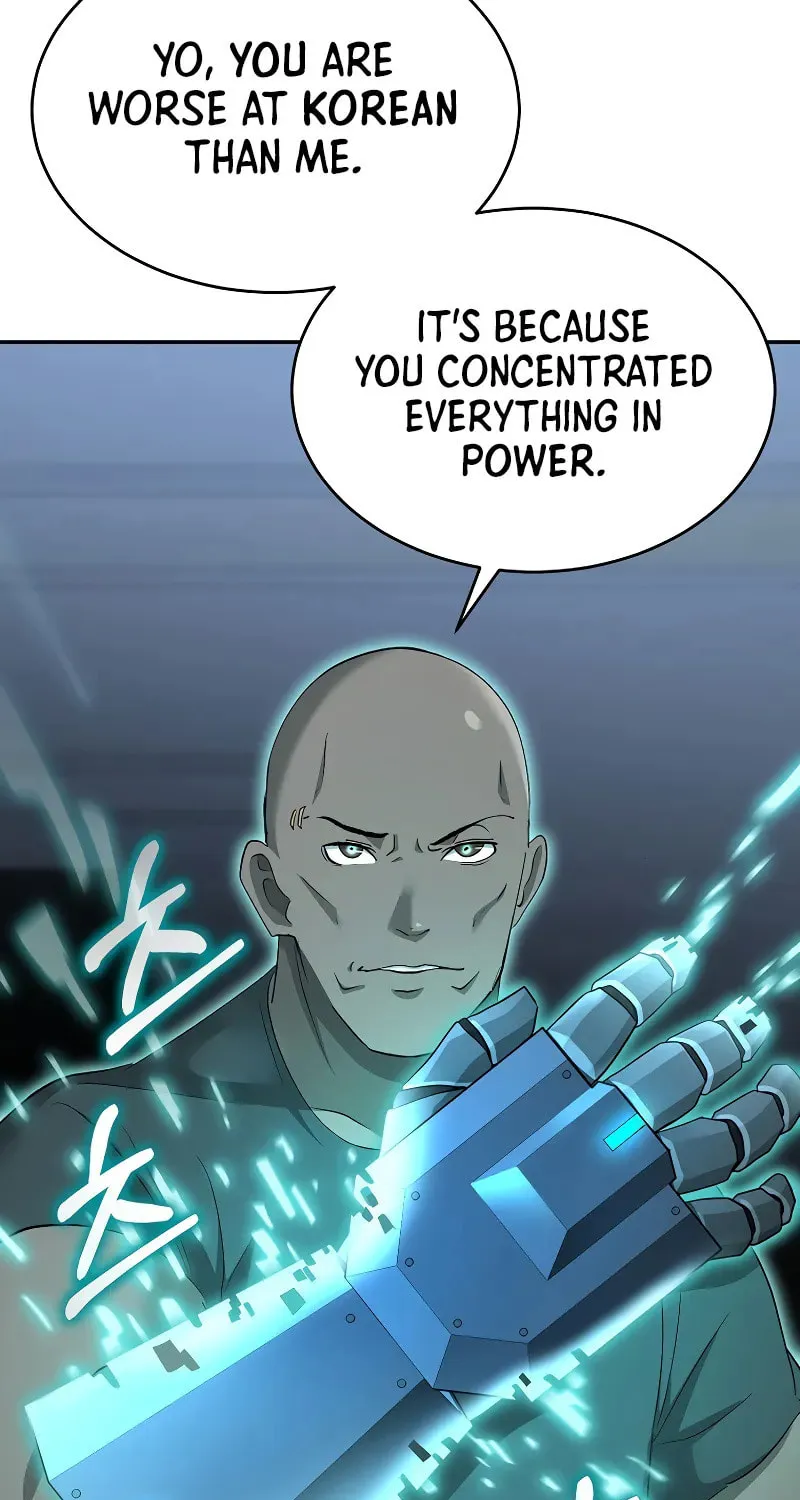 The Return Of Apocalypses Tyrant Chapter 21 page 75 - 