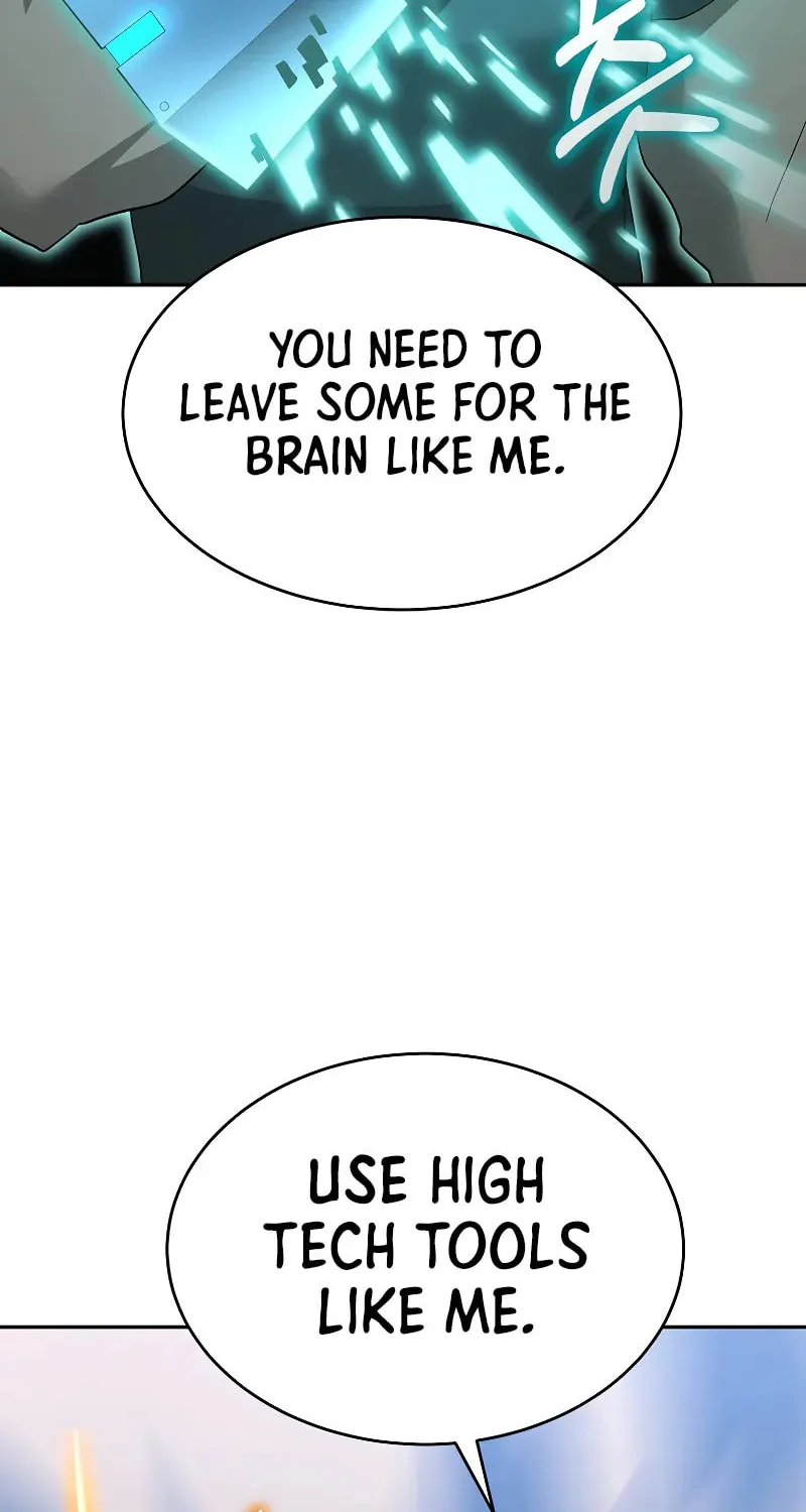 The Return Of Apocalypses Tyrant Chapter 21 page 76 - 