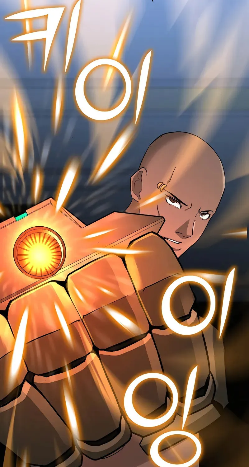 The Return Of Apocalypses Tyrant Chapter 21 page 77 - 