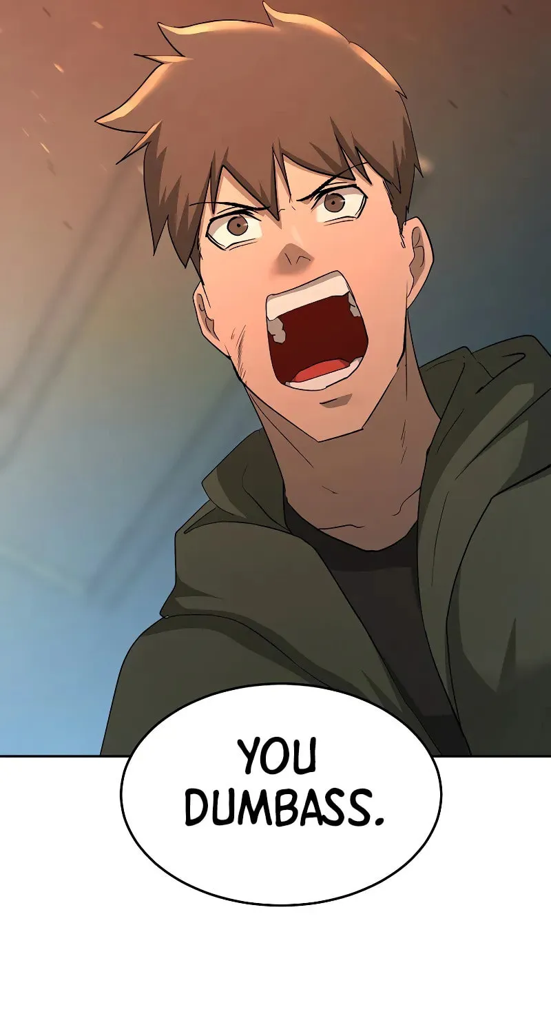 The Return Of Apocalypses Tyrant Chapter 21 page 81 - 