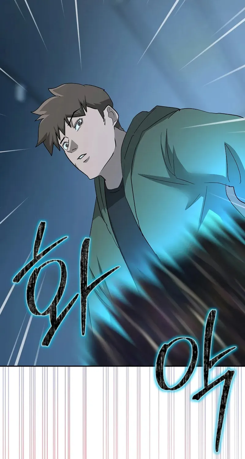 The Return Of Apocalypses Tyrant Chapter 21 page 84 - 