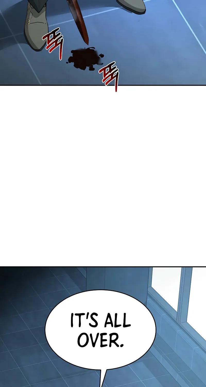 The Return Of Apocalypses Tyrant Chapter 21 page 86 - 