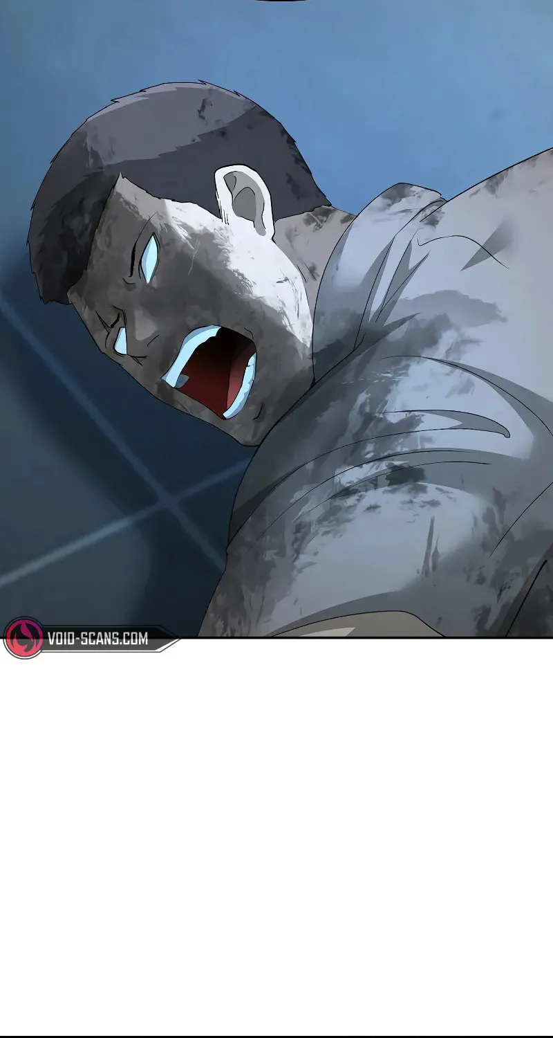 The Return Of Apocalypses Tyrant Chapter 21 page 89 - 