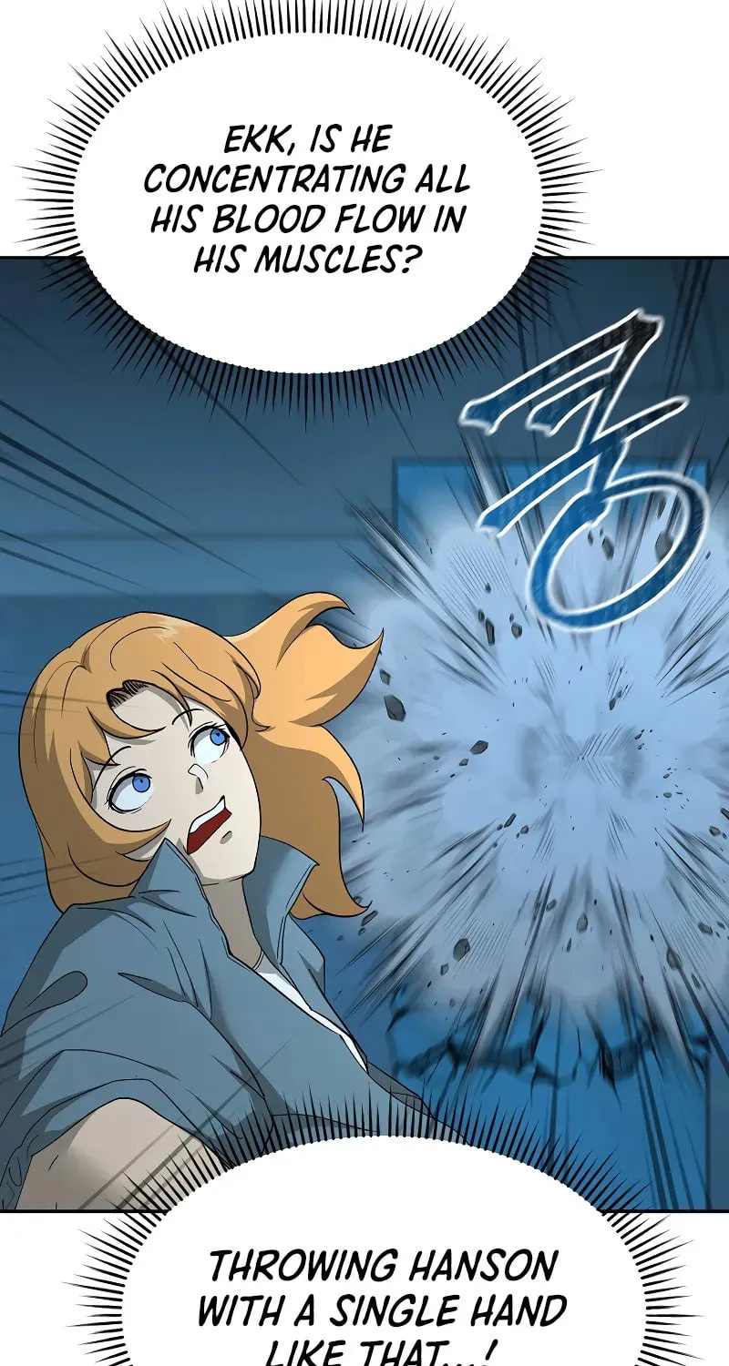 The Return Of Apocalypses Tyrant Chapter 21 page 10 - 