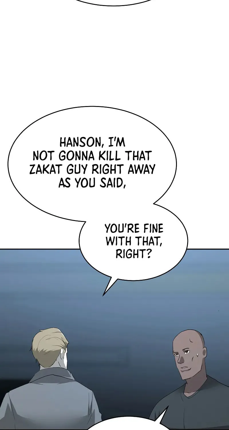 The Return Of Apocalypses Tyrant Chapter 21 page 91 - 