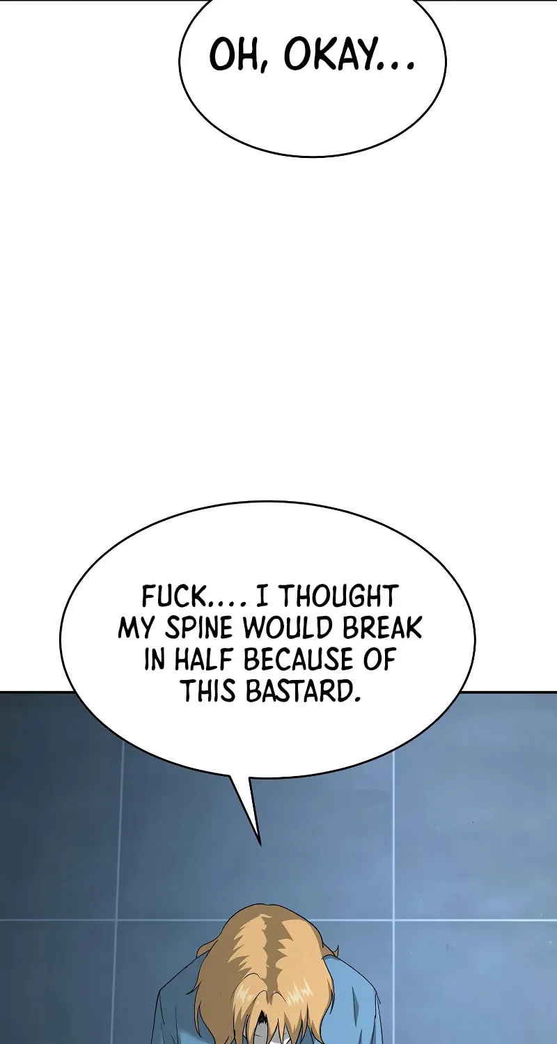 The Return Of Apocalypses Tyrant Chapter 21 page 92 - 