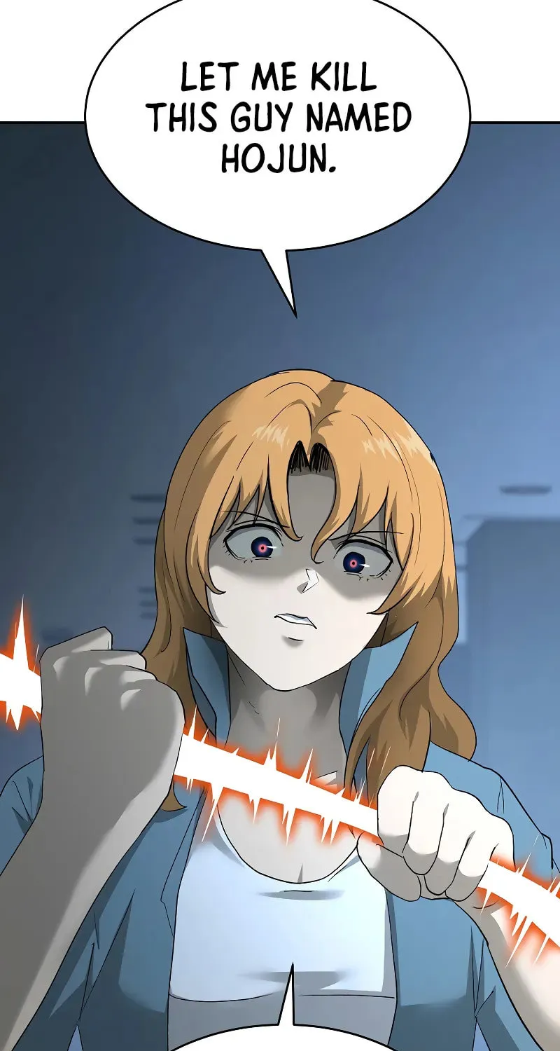 The Return Of Apocalypses Tyrant Chapter 21 page 94 - 