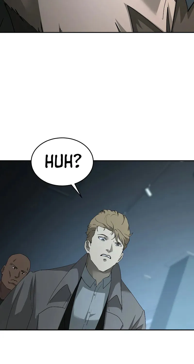 The Return Of Apocalypses Tyrant Chapter 21 page 96 - 