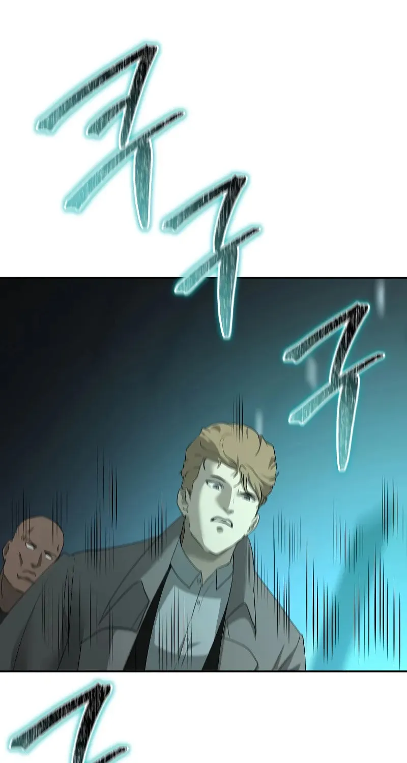 The Return Of Apocalypses Tyrant Chapter 21 page 97 - 
