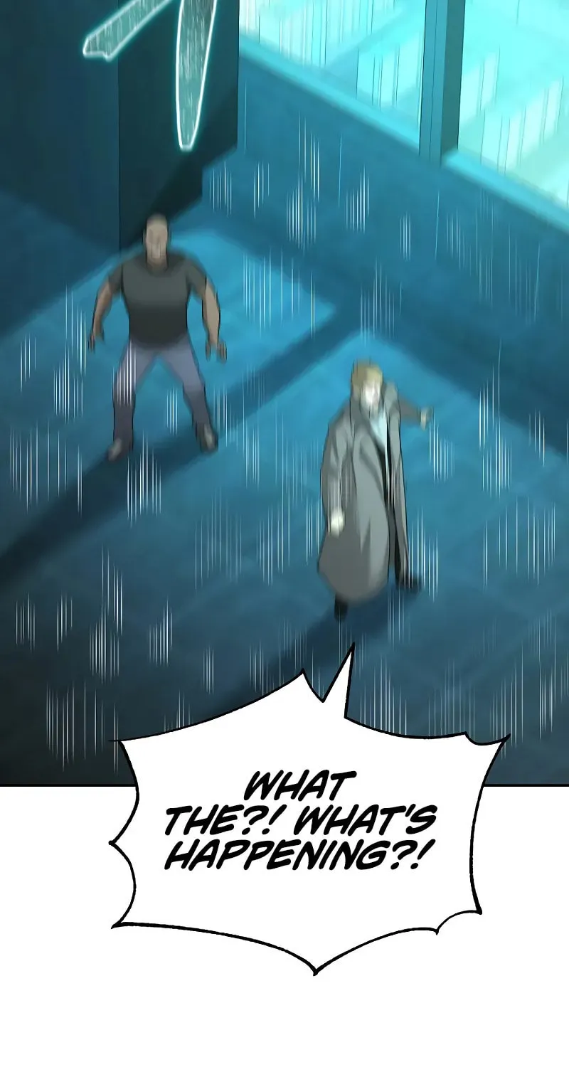 The Return Of Apocalypses Tyrant Chapter 21 page 99 - 