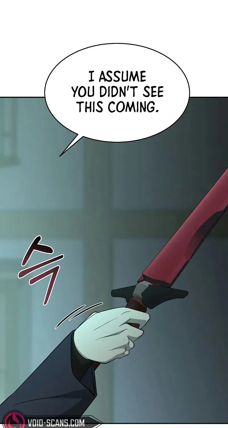 The Return Of Apocalypses Tyrant Chapter 22 page 112 - 