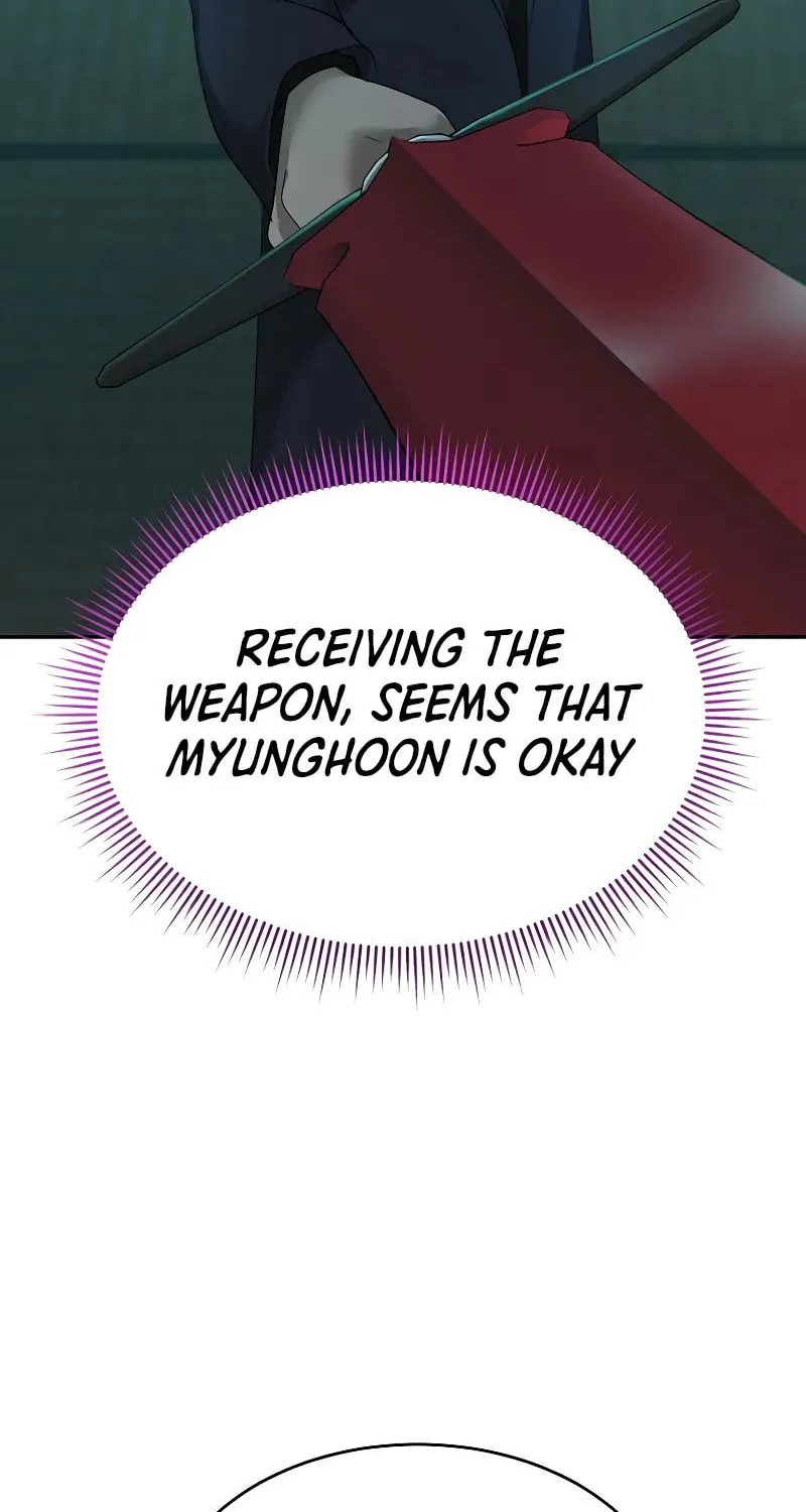 The Return Of Apocalypses Tyrant Chapter 22 page 114 - 