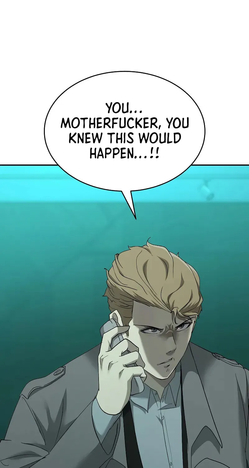The Return Of Apocalypses Tyrant Chapter 22 page 17 - 