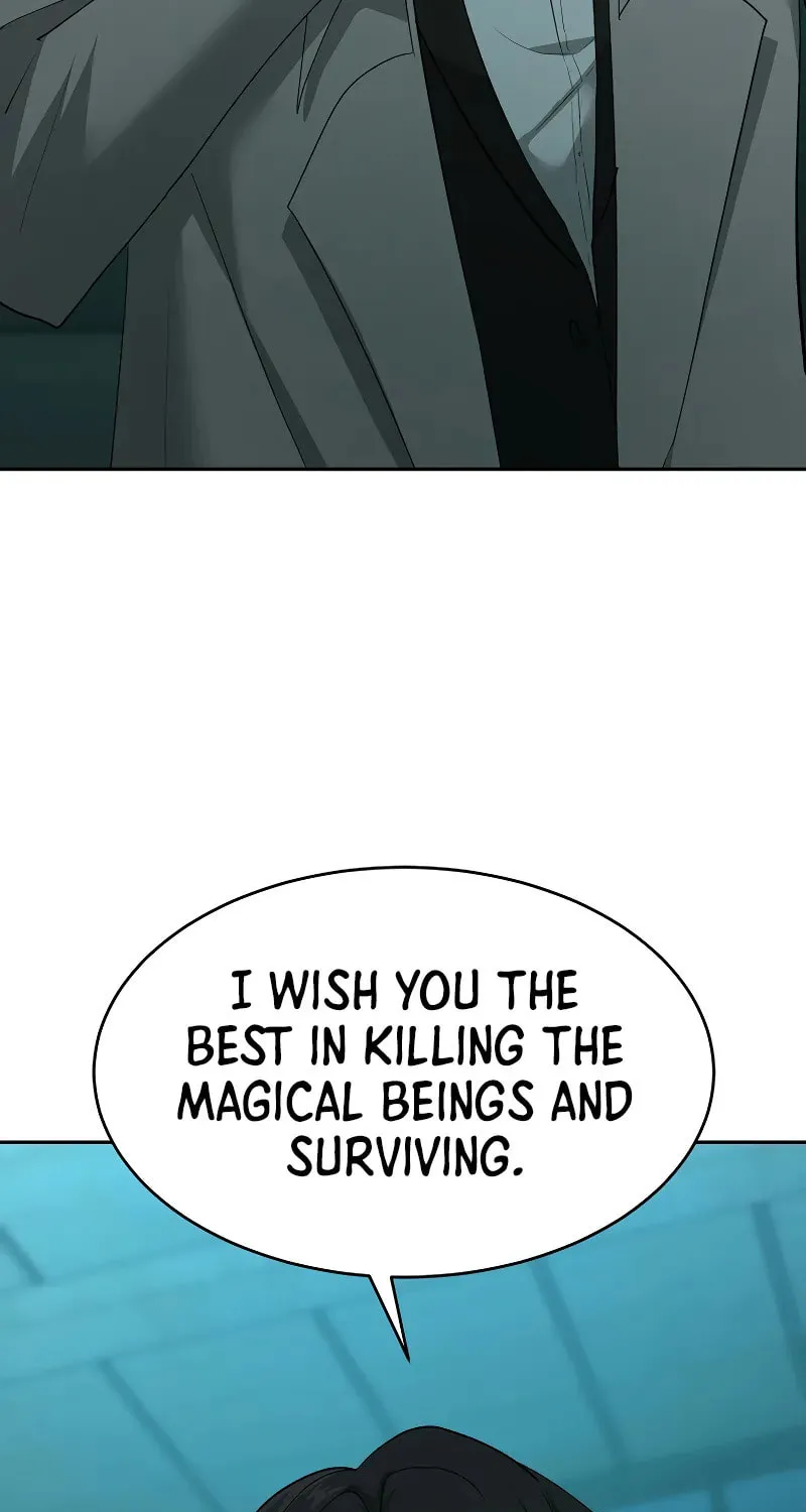 The Return Of Apocalypses Tyrant Chapter 22 page 18 - 