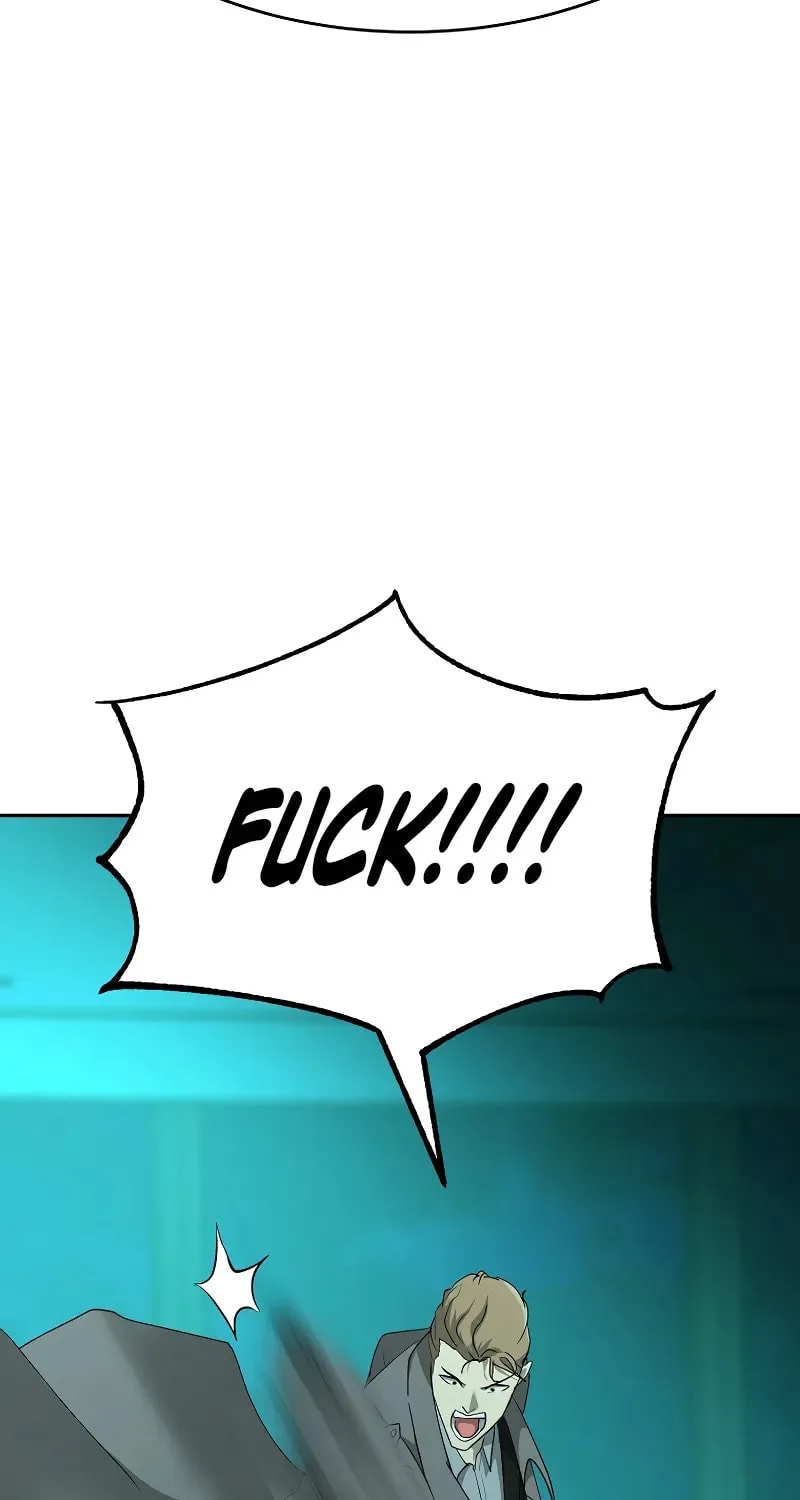 The Return Of Apocalypses Tyrant Chapter 22 page 20 - 