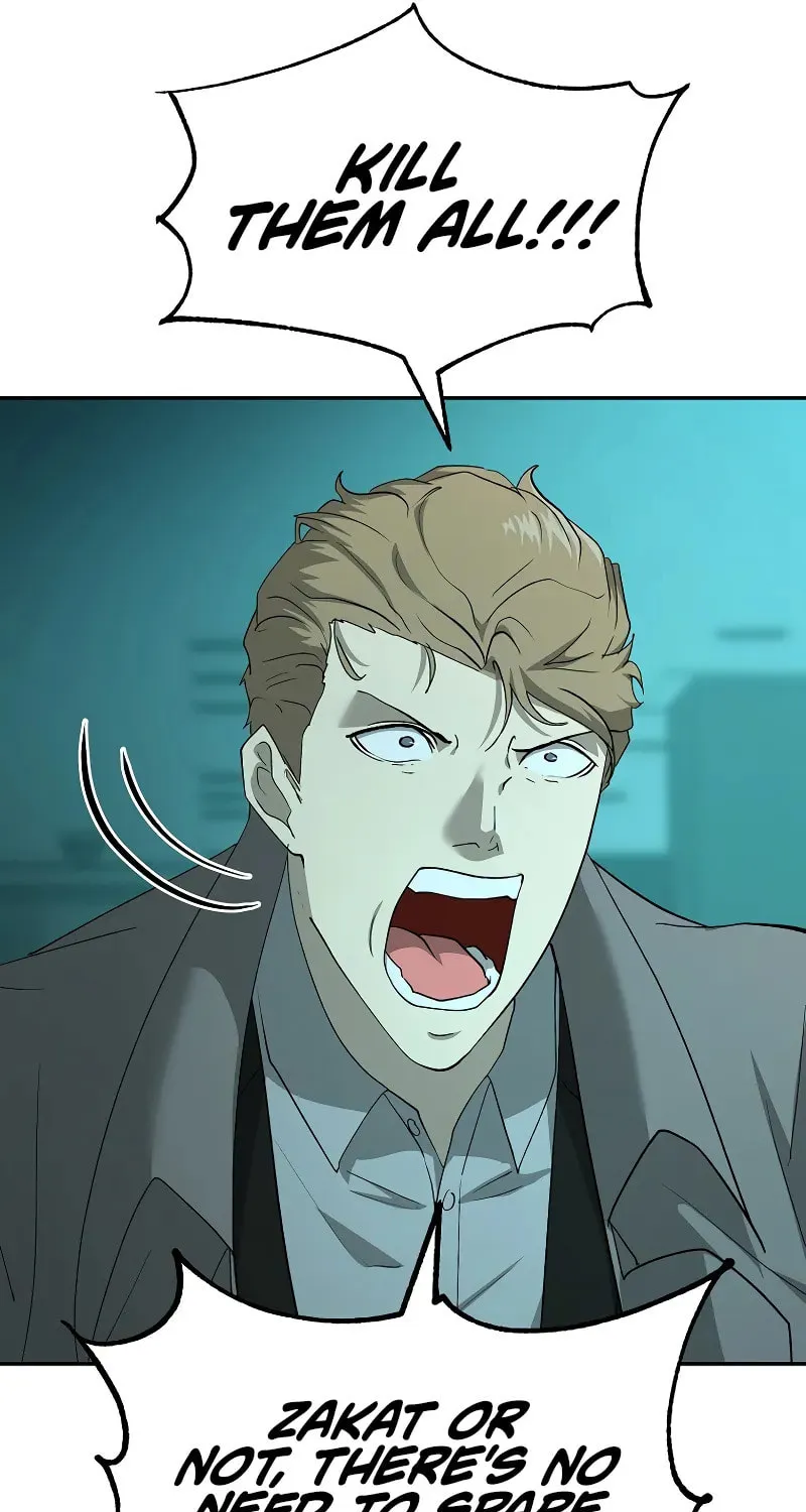 The Return Of Apocalypses Tyrant Chapter 22 page 22 - 