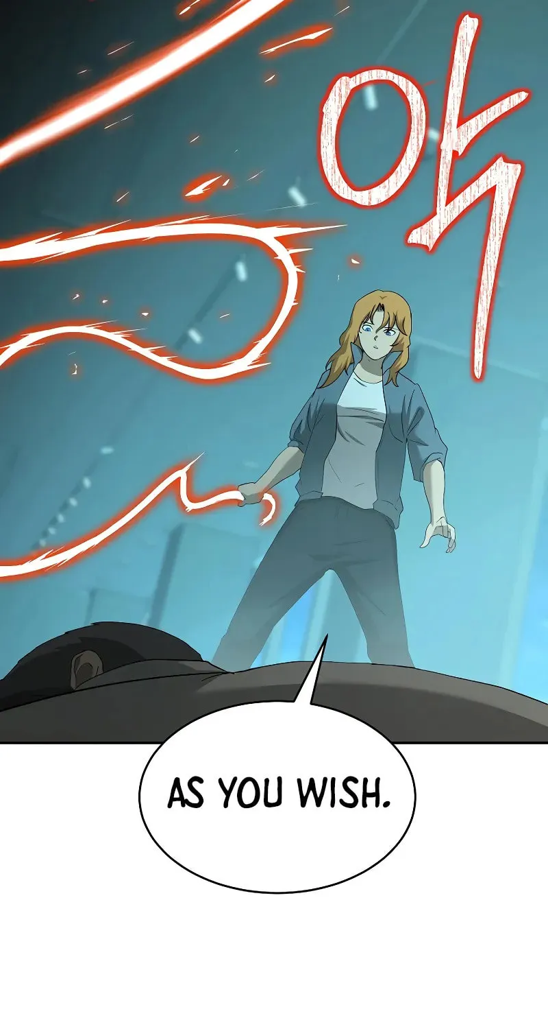 The Return Of Apocalypses Tyrant Chapter 22 page 24 - 