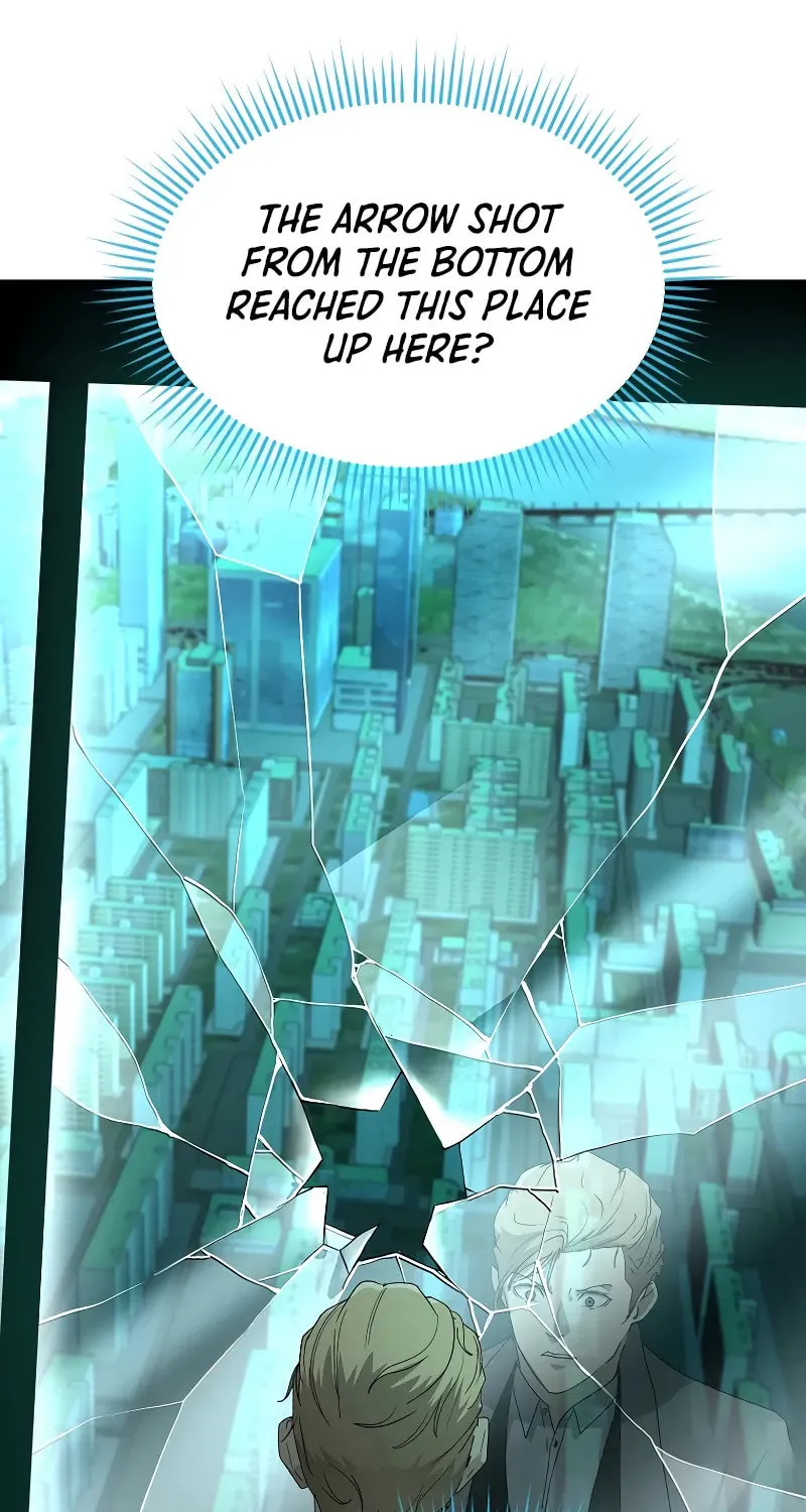 The Return Of Apocalypses Tyrant Chapter 22 page 29 - 