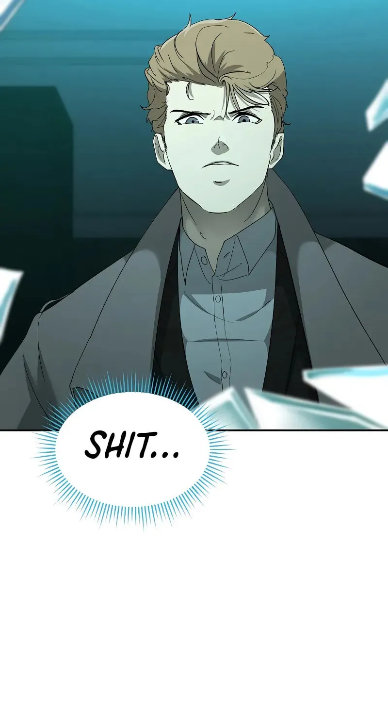 The Return Of Apocalypses Tyrant Chapter 22 page 31 - 