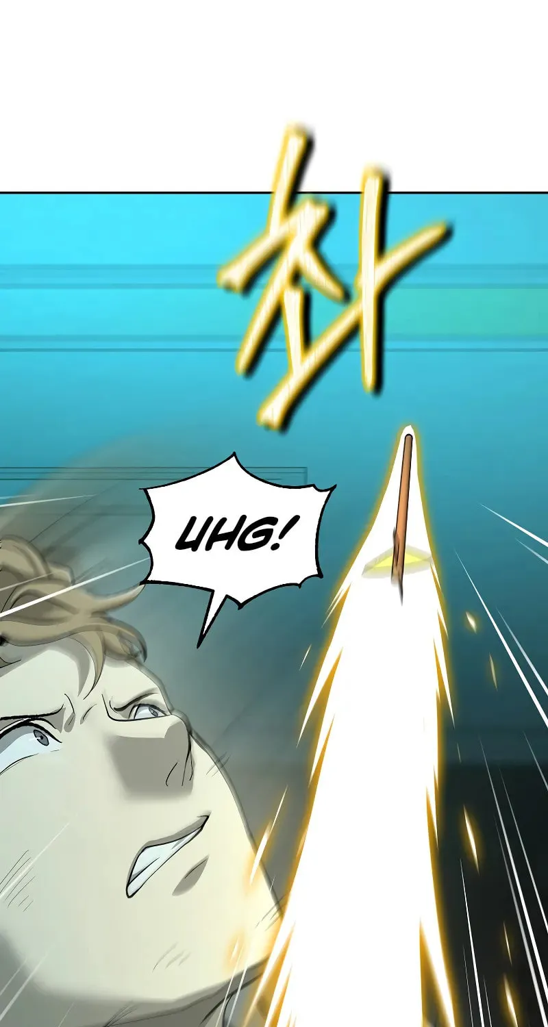 The Return Of Apocalypses Tyrant Chapter 22 page 32 - 