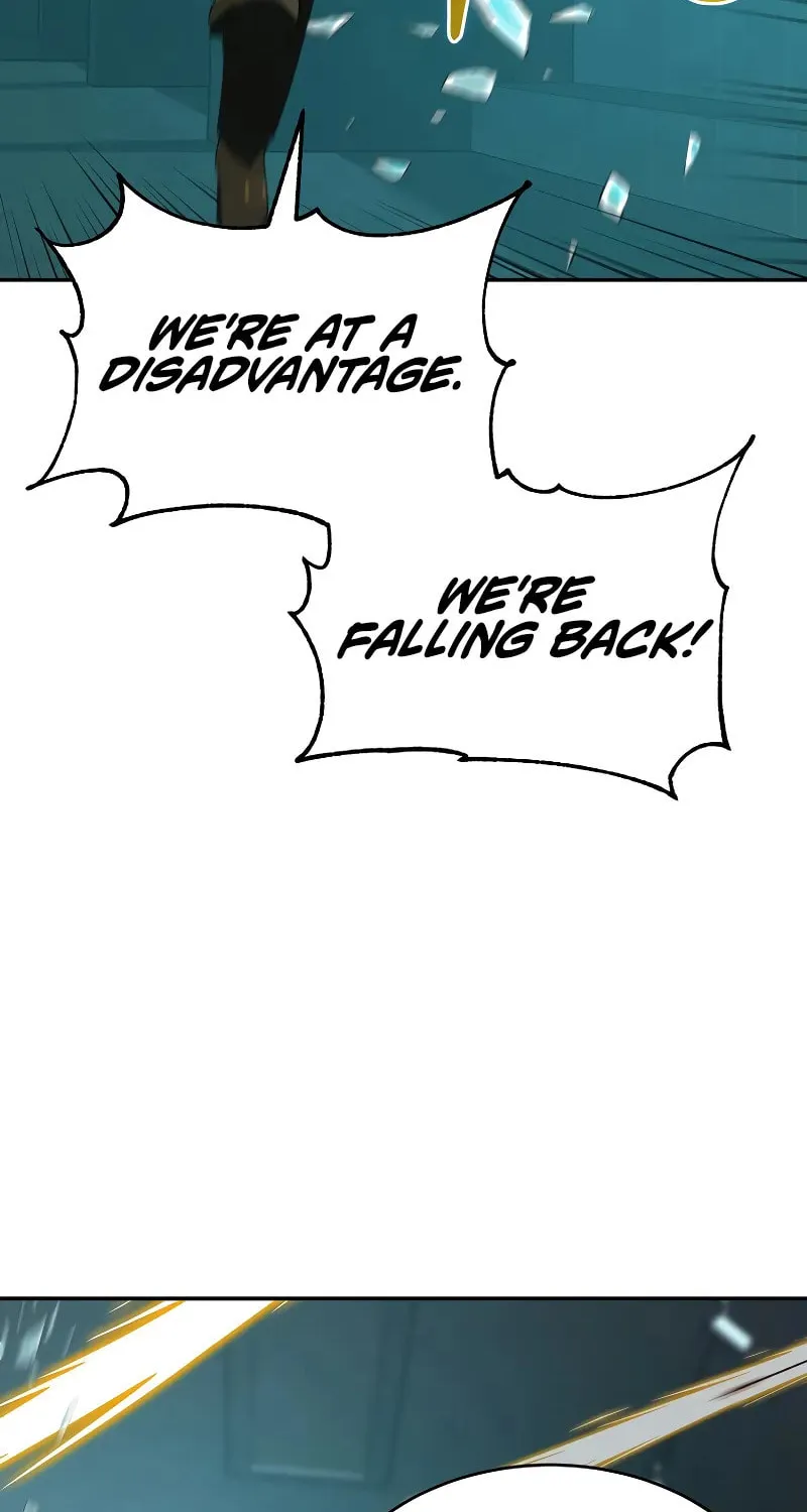 The Return Of Apocalypses Tyrant Chapter 22 page 35 - 