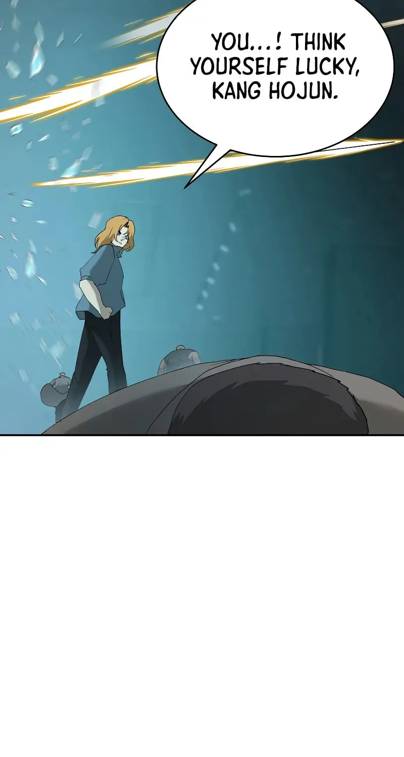 The Return Of Apocalypses Tyrant Chapter 22 page 36 - 