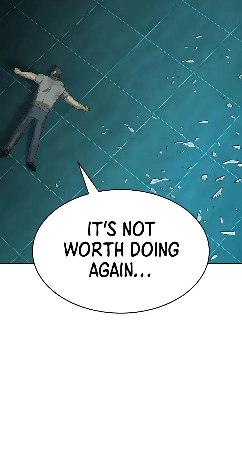 The Return Of Apocalypses Tyrant Chapter 22 page 39 - 