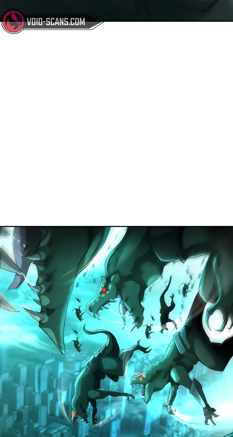 The Return Of Apocalypses Tyrant Chapter 22 page 5 - 