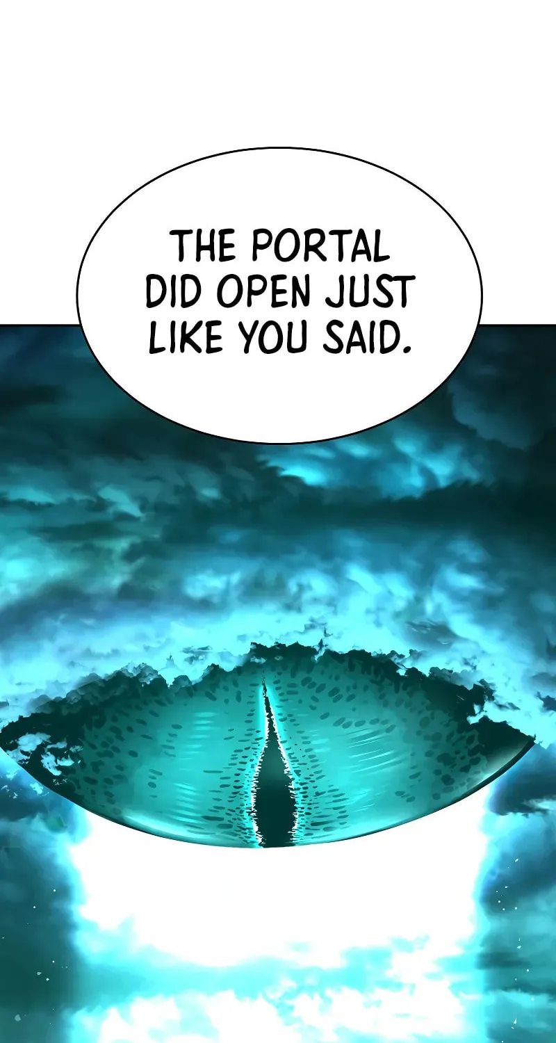 The Return Of Apocalypses Tyrant Chapter 22 page 41 - 