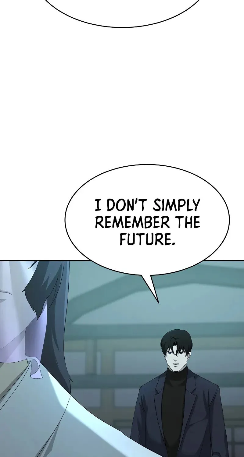 The Return Of Apocalypses Tyrant Chapter 22 page 44 - 