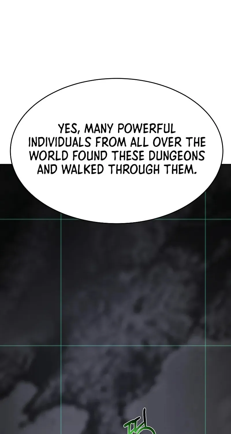 The Return Of Apocalypses Tyrant Chapter 22 page 47 - 