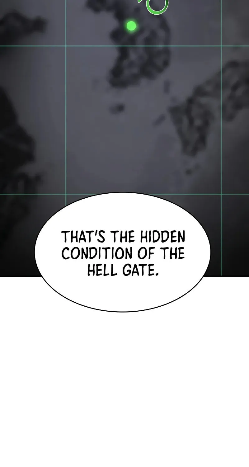 The Return Of Apocalypses Tyrant Chapter 22 page 48 - 